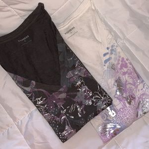 EXPRESS T-shirts size XS/S